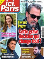 Ici Paris